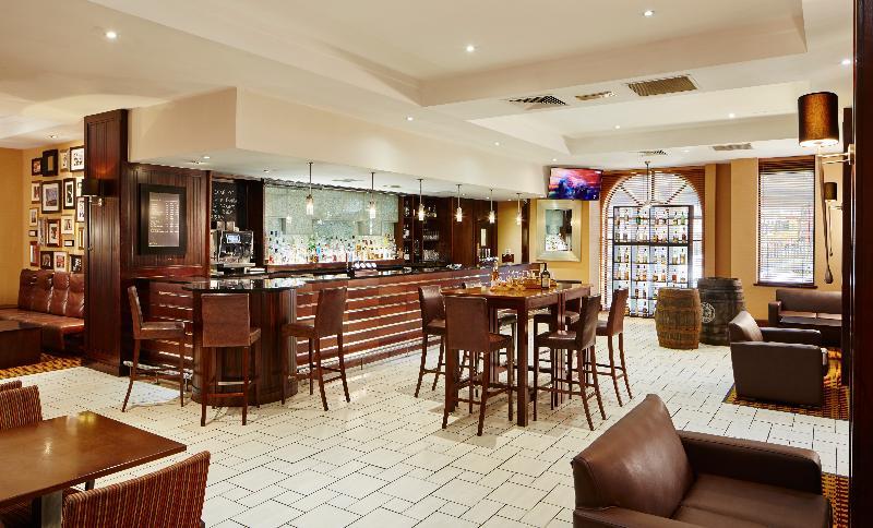 Glasgow Marriott Hotel Exterior photo