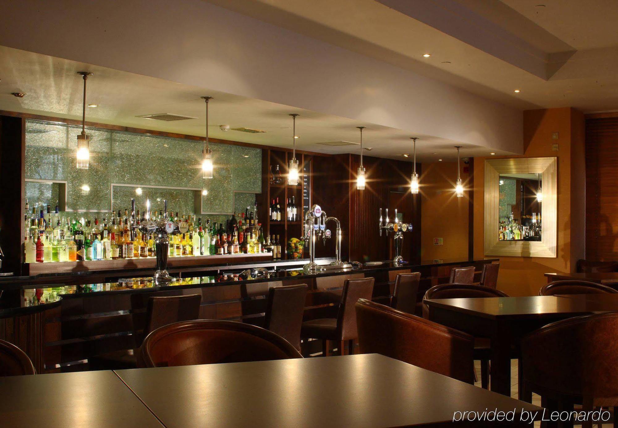 Glasgow Marriott Hotel Exterior photo